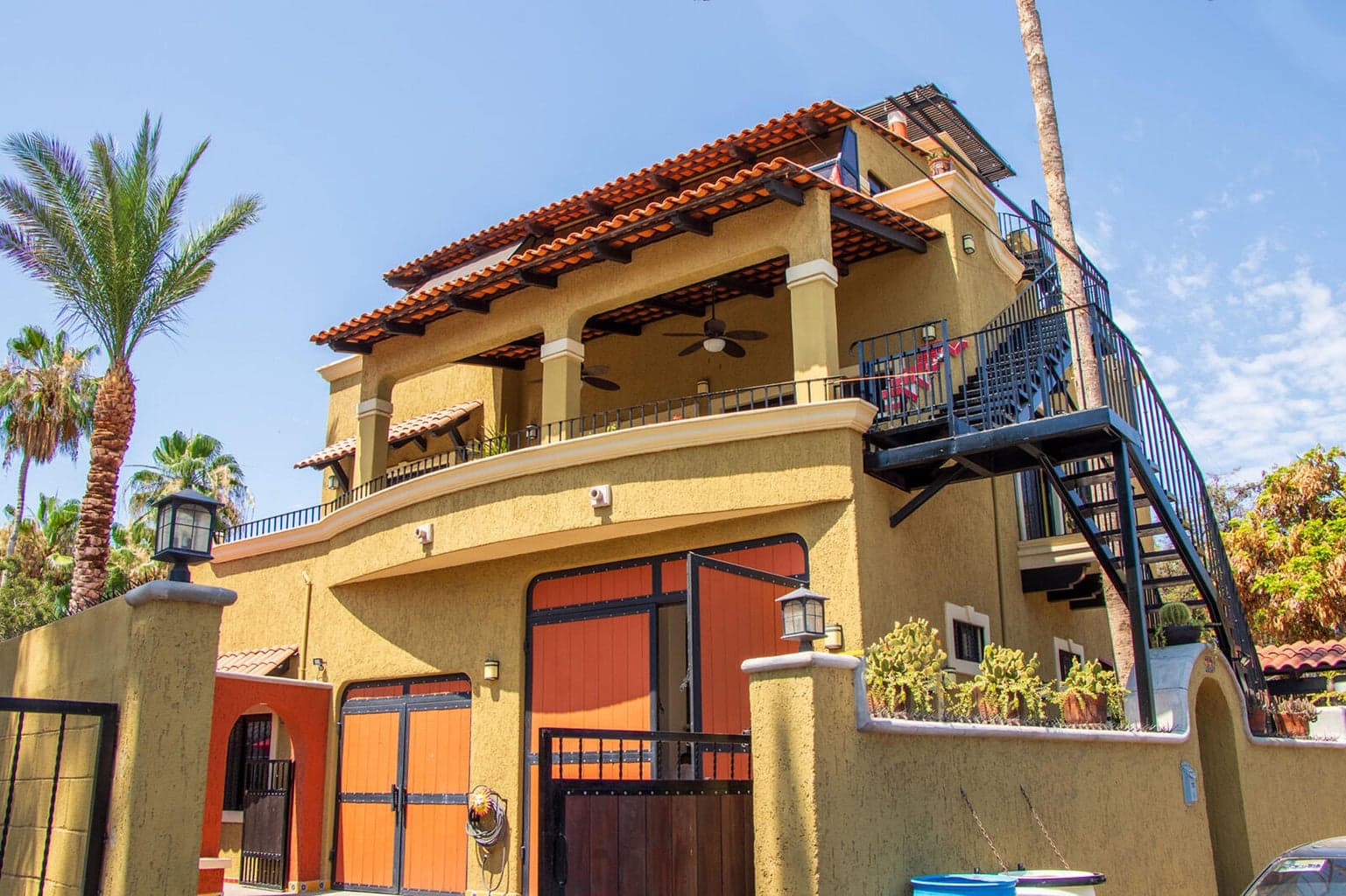 73 Baja California, Suite Casa, Loreto