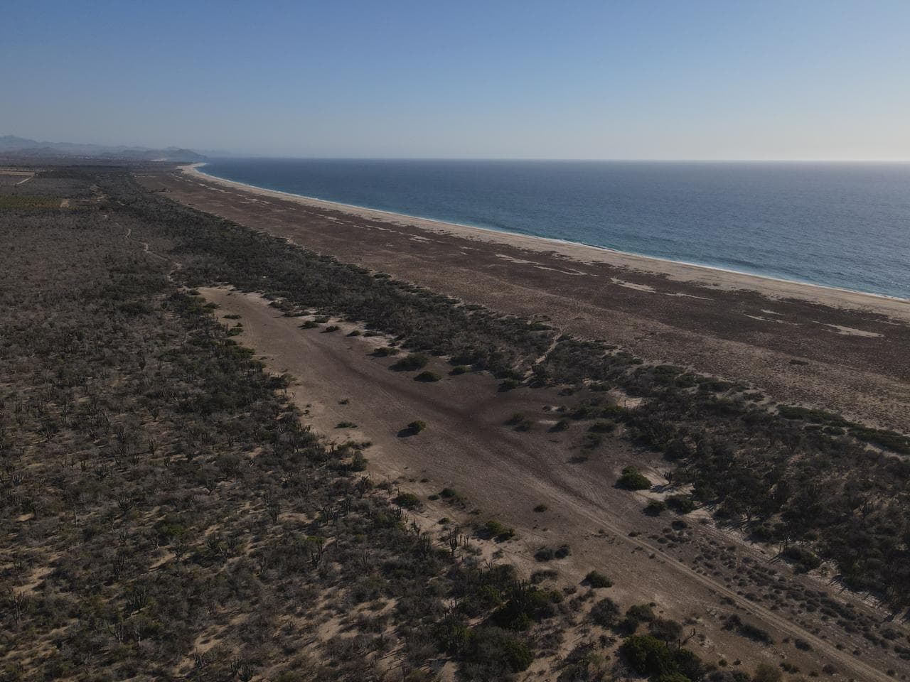 23300 Todos Santos, Playitas, Loma de Las Playitas - Mza. 2, Pacific
