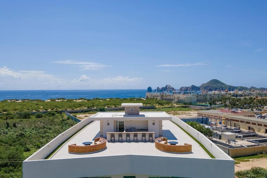 Camino Viejo, Seller Financing, Cabo Corridor