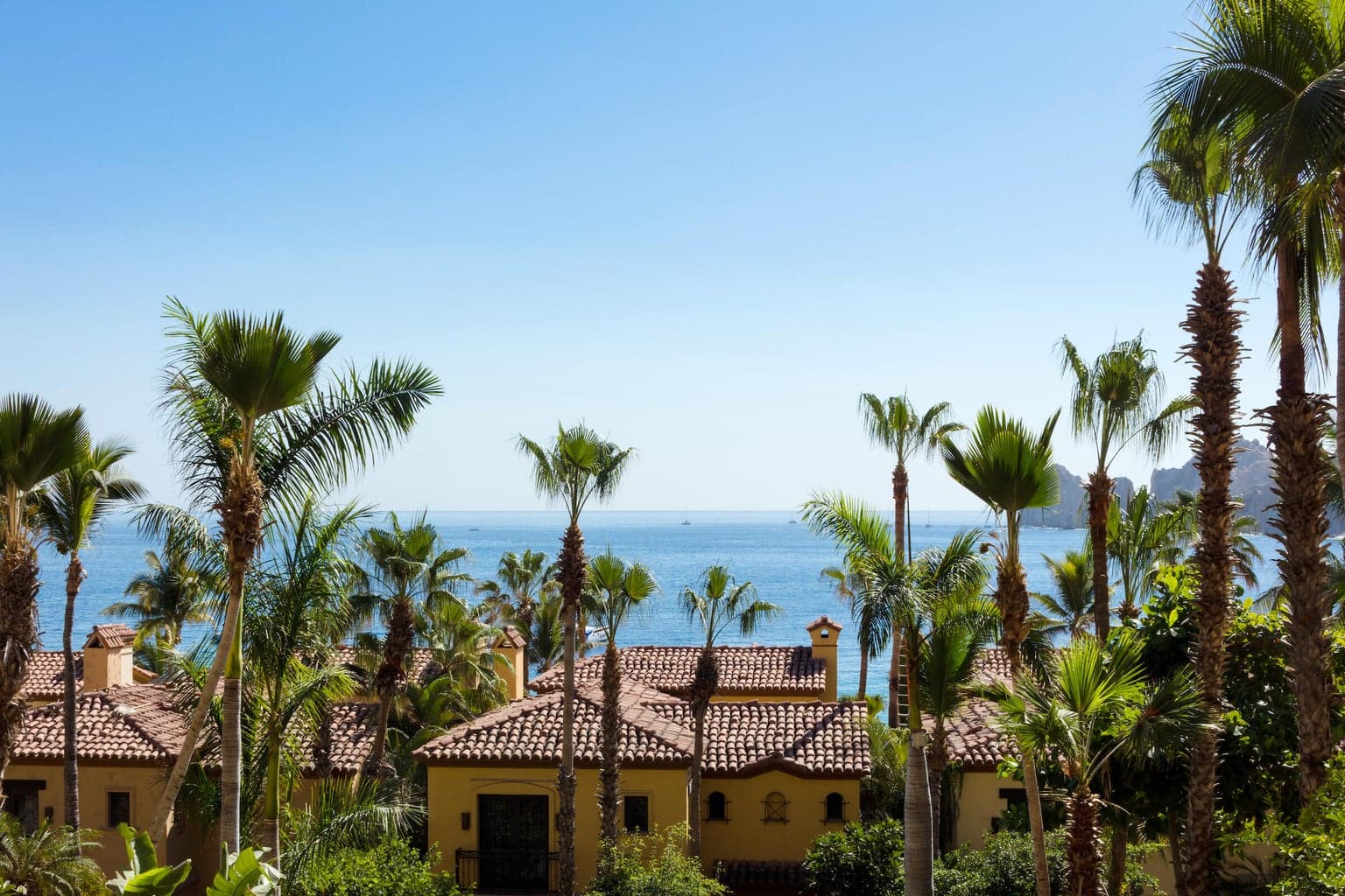 Hacienda Beach Club, Seller Financing -, Cabo San Lucas