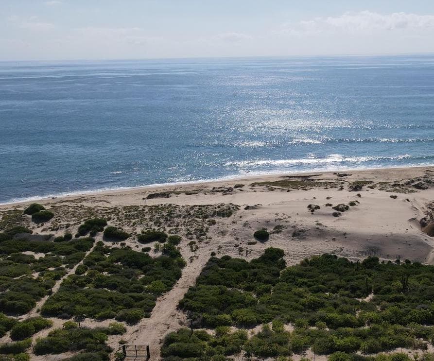 Demasias de San Luis Lots, East Cape