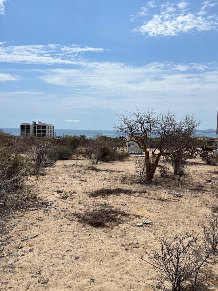 ISLA NATIVIDAD, LOT EL SARGENTO, La Paz