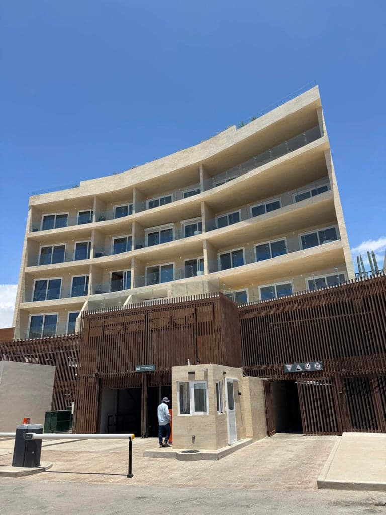 303 Bahia de las Palmas, Nolah, San Jose del Cabo