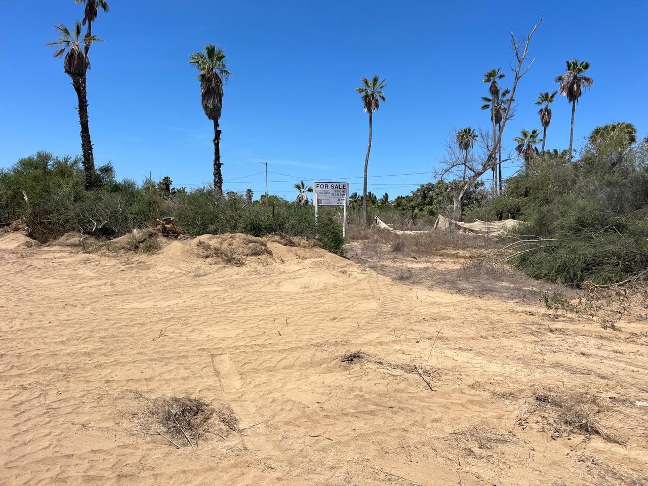 12 El Pescadero, Calle sn, Lote Sergio, Pacific