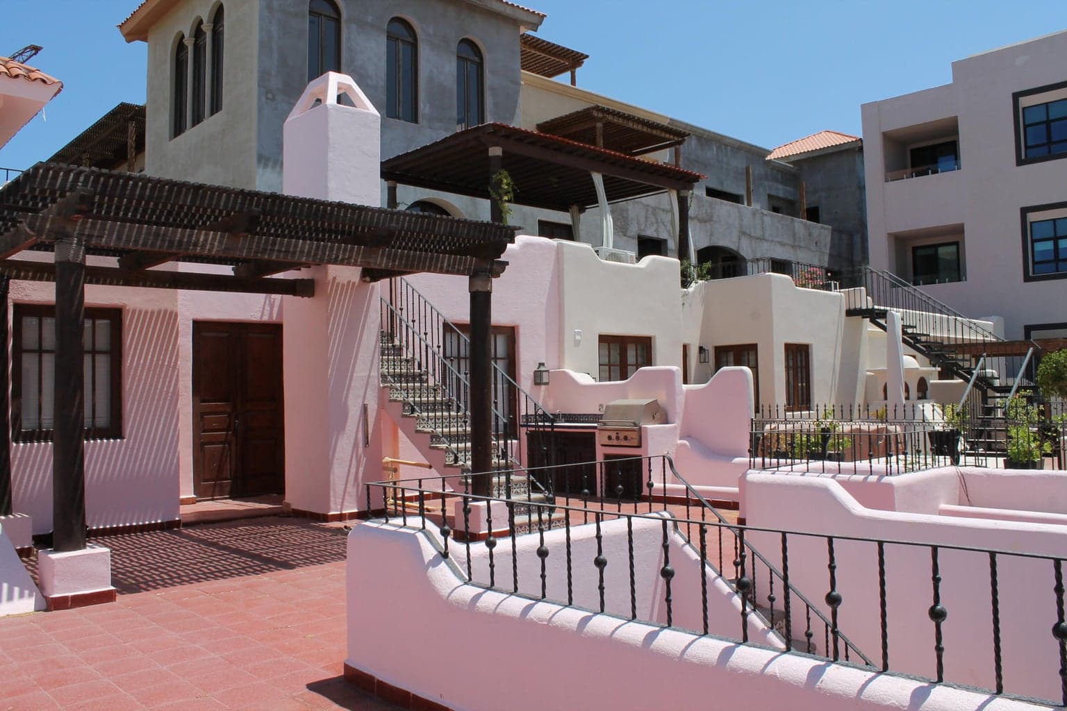 Casa 51 at Loreto Bay, Loreto