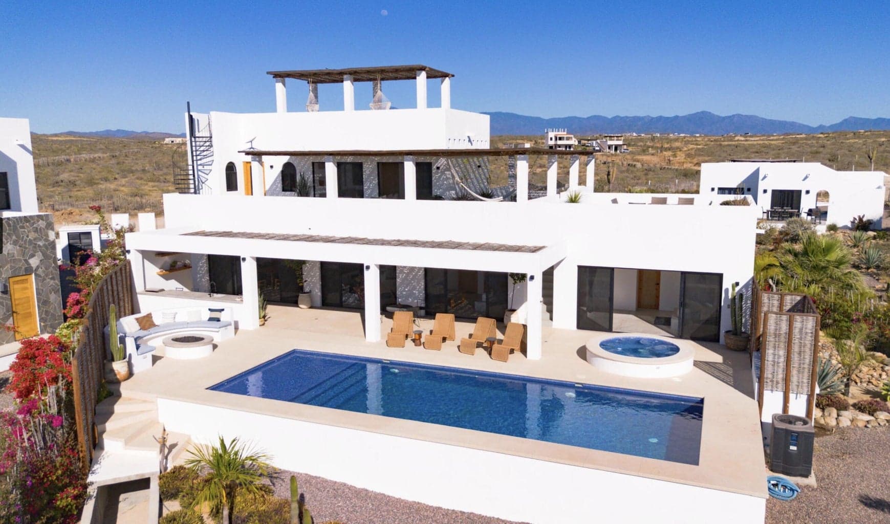 Casa Clara, Las Tunas, Pacific