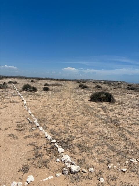 Lote 11 Mar De Cortez, Lote Pacifico, La Paz
