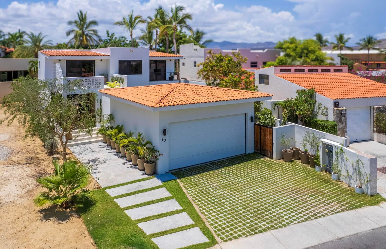 E3 Cabo Pulmo, La Jolla, San Jose del Cabo