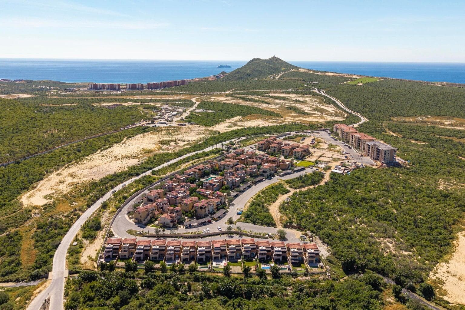 Mavila Quivira Los Cabos, 40% Down | Seller Financing, Pacific
