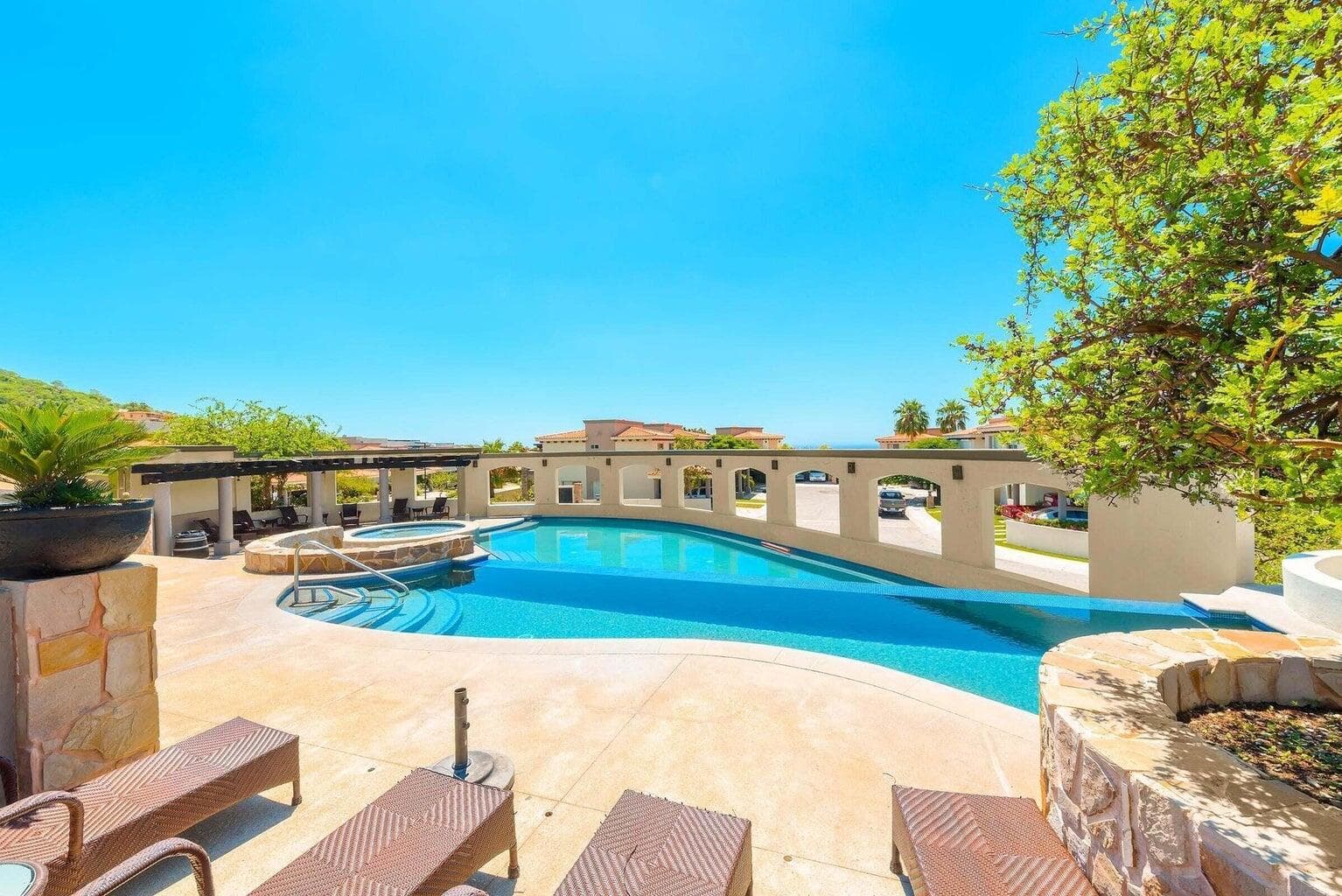 52 Las Conchas, Best-Priced Home, Cabo San Lucas