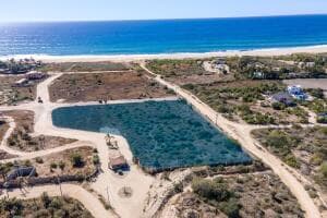 calle sin nombre, Calicora Lot 4, Pacific